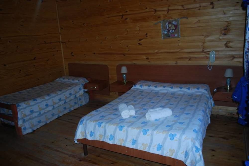 Sasha Motel Familiar ビージャ・ラ・アンゴストゥーラ エクステリア 写真